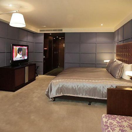G Boutique Hotel Pekín Habitación foto