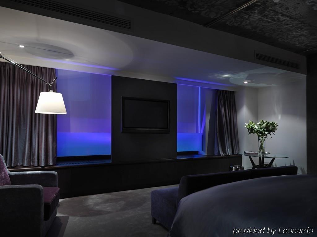 G Boutique Hotel Pekín Habitación foto