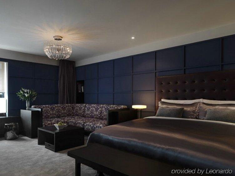 G Boutique Hotel Pekín Habitación foto