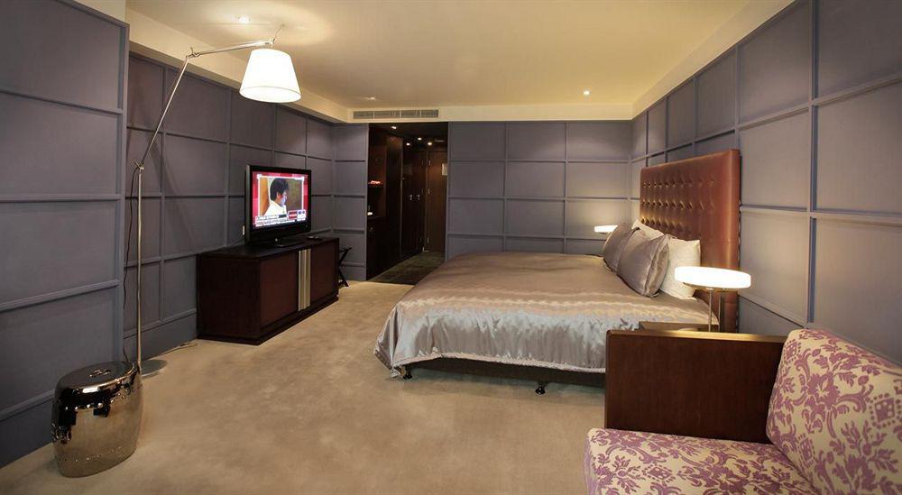 G Boutique Hotel Pekín Habitación foto